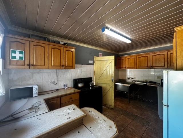 5 Bedroom Property for Sale in Brandwag Free State